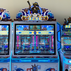 Water Margin Heroes pour machine <span class=keywords><strong>de</strong></span> <span class=keywords><strong>jeu</strong></span> d'arcade à monnayeur avec fonction <span class=keywords><strong>de</strong></span> remise <span class=keywords><strong>de</strong></span> tickets <span class=keywords><strong>de</strong></span> loterie, <span class=keywords><strong>jeu</strong></span> <span class=keywords><strong>de</strong></span> société d'intérieur, version anglaise, en métal, YOYO GAME HJ012 - Product Image 4