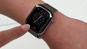 <span class=keywords><strong>Apple</strong></span> <span class=keywords><strong>Watch</strong></span> S11 de 46 mm usado - Product Image 2