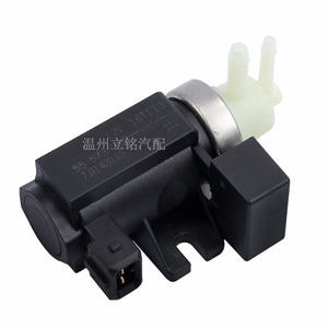 Vanne solénoïde de contrôle de suralimentation Turbo 047 pour pièces de turbocompresseur Chevrolet - Product Image 5