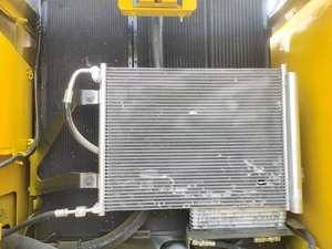 Composant essentiel d'occasion pour pelle sur chenilles PC240LC, machine de construction japonaise, équipement lourd, 1 an de garantie, forte puissance de creusement - Product Image 2