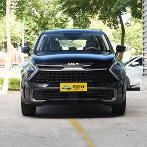 중고차 SUV 기아 스포티지 휘발유 차량 좌핸들 차량 승용차 자동차 중국산 가솔린 차량 - Product Image 2