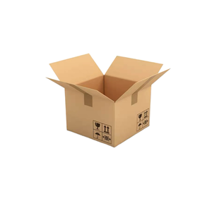 UBL nhà máy đầy đủ tự động carton sóng bưu kiện đóng gói và niêm phong máy Dây chuyền đóng gói - Product Image 4