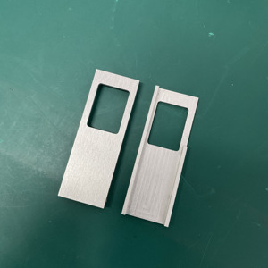 Piezas mecanizadas por CNC de fábrica en Vietnam, aluminio 6061-T6, plantilla de herramientas industriales personalizada, servicio de precisión OEM ODM - Product Image 3