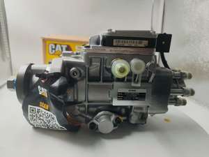 Pompe d'injection de carburant 3056E 10R-9695 10R9695 pompe à carburant modifiée 0470006003 0470006010 10R-9694 10R9694 - Product Image 5