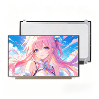 Maßgefertigte Größe 11,6/13,3/14/15,6/18,5/21,5/23,8/27/32 Zoll Hochhelligkeits-600-1000 Nits TFT-Panel Touchscreen-Monitor LCD-Display
