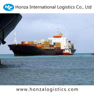 China Vracht Service Zeevracht Expediteur <span class=keywords><strong>Cargo</strong></span> Agent Van China Naar Filipijnen - Product Image 6