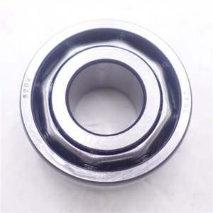 Roulements à contact angulaire 5202 Roulements de précision - Product Image 1