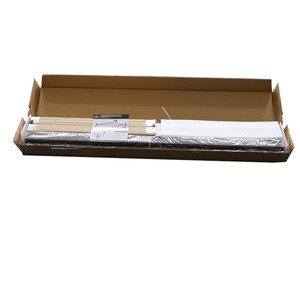 โครงเตียงไม้สักดีไซน์ทันสมัย พร้อมหัวเตียง คุณภาพสูง แผ่นไม้เนื้อแข็งและโครงสร้างโลหะ สำหรับใช้ในห้องนอนที่บ้าน - Product Image 2