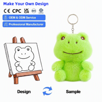Jouets en peluche personnalisés, poupées en peluche, animaux en peluche, jouets en peluche sur mesure à partir de photos, oreillers en peluche personnalisés
