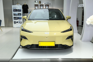 Nuevo Geely Sedan Galaxy E8 2025 550km MAX Geely Galaxy Coche de tamaño mediano a grande Coche eléctrico puro Nuevo coche eléctrico - Product Image 2