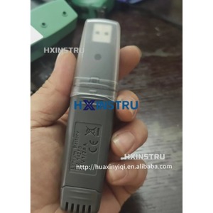 UNI-T UT330C ตัวบันทึกข้อมูล USB ป้องกันน้ำและฝุ่นระดับ IP67 เครื่องบันทึกข้อมูลดิจิตอล USB xgeqpt H - Product Image 2