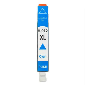 Compatible <span class=keywords><strong>912XL</strong></span> pour cartouche d'encre pour HP OfficeJet 8010 8012 8013 8014 8015 Remplacement de haute qualité pour des performances optimales - Product Image 5