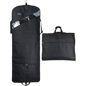 Bolsas de Polipropileno para Vestidos de Novia con Logotipo Personalizado INFFFY, Bolsas para Ropa de Noche y Boda, Venta al Por Mayor, Muestra Gratis - Product Image 3
