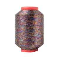 Regular MH Type Metallic Yarn