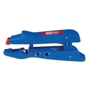 KS TOOLS - 115.1001 Couteau à dénuder, 0,5-6,0mm ² - EAN 4042146541081 WIRE STRIPPERS - Product Image 1