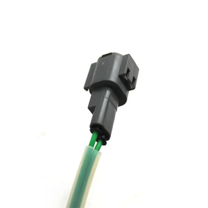 Vanne Solénoïde en Promotion 0437411 pour Excavatrice Hitachi EX200-3 EX100-3 EX100-2 – Pièces Détachées de Vanne de Commande Hydraulique - Product Image 2