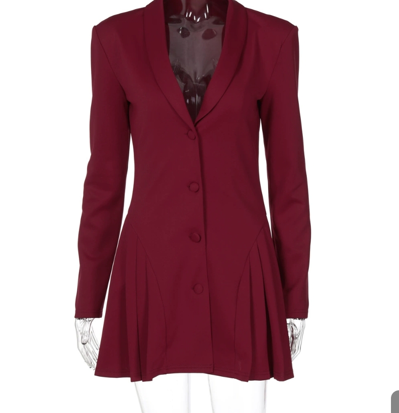 Wine Red