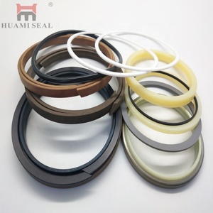 ชุดซีลน้ำมันไฮดรอลิกสำหรับแขนรถขุด รุ่น K9001901 - Product Image 2