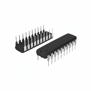 Logic Original One Stop Service MC74AC573N 20 DIP (0.300", 7.62mm) Componentes Electrónicos IC Tipo D Transparete SGL 20DIP - Product Image 1