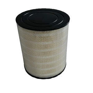 Air Filter Spare Part for Air Compressor Filter Paper Material 6 Months Warranty Compatible with MANNY 24172215 - Product Image 4
