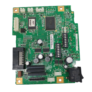 Piezas de impresora TM U220D TMU220D TMU220PD TM-U220PD M188D U220PD TM U220PD U220D Placa base principal solo compatible con Epson M188D - Product Image 1