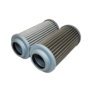 Suministro directo de fábrica Nuevo elemento de filtro hidráulico Cartucho Inserto de filtro de presión de aceite para automóviles - Product Image 3