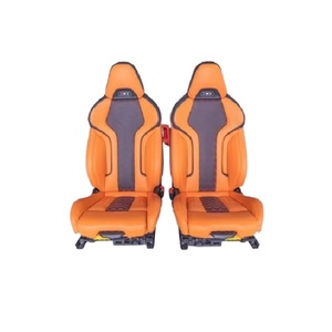 Kit de Esponjas Confortables para Asientos de BMW Serie 3, Serie 5, X3, X5, Actualización a Asientos Deportivos M3M5 - Product Image 1