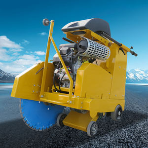 Fournisseur direct du fabricant <span class=keywords><strong>Machine</strong></span> de découpe de béton asphalte - Product Image 1