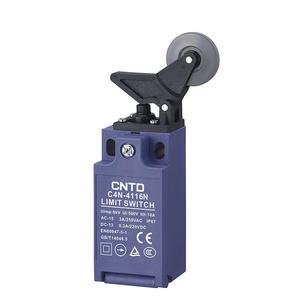 Interrupteur de fin de course vertical CNTD/Changde C4N-4116N - Product Image 3