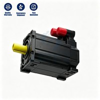 Dispositivo de Motor Servo Rotatorio 1FL2204-2AF01-1HC0 1FL22042AF011HC0 con Servicio de Medición de Inercia Personalizado