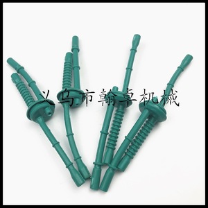 Manguera de Combustible FS38 FS45 FS46 55 KM55, Manguera de Gasolina para Accesorios de Cortacésped HZPJ, Categoría de Producto: Piezas y Accesorios para Cortacésped - Product Image 5