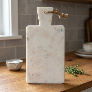 Tablas de Cortar de Mármol de Lujo en Oferta, Duraderas, Fáciles de Limpiar, Rectangulares, Modernas, Elegantes, Decorativas, Precios Competitivos, Vajilla - Product Image 1