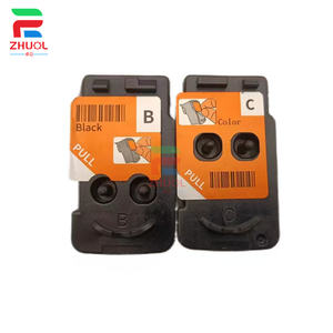 Cabezal de Impresión Nuevo para Canon G1400 G1410 G1411 G1416 G2400 G2410 G2411 <span class=keywords><strong>G2415</strong></span> G3400 G3410 G3411 G3415 G4400 G4410 G4411 - Product Image 4