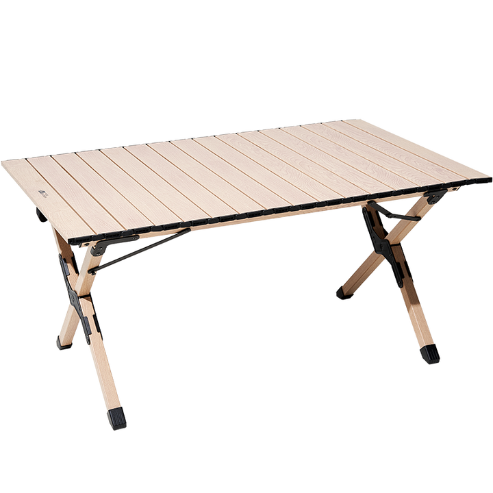 Mobi Garden Outdoor Camping Folding Table - Portable & Durable