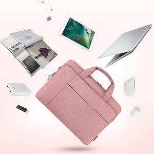 Sac pour ordinateur portable, étui imperméable, sacoche, sacoche pour ordinateur portable Lenovo <span class=keywords><strong>HP</strong></span> Dell Acer ASUS de <span class=keywords><strong>17</strong></span> à <span class=keywords><strong>17</strong></span>,3 <span class=keywords><strong>pouces</strong></span> - Product Image 3