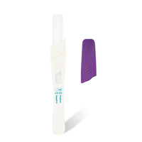 Test de grossesse de haute qualité hcg, vente en gros
