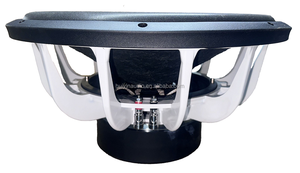 Loa siêu trầm xe hơi HYW-1575-064-X với 2500W RMS | 90dB, 35Hz-1.5kHz, 3 "cuộn dây bằng giọng nói, nam châm 200oz, <span class=keywords><strong>15</strong></span>" - Product Image 2