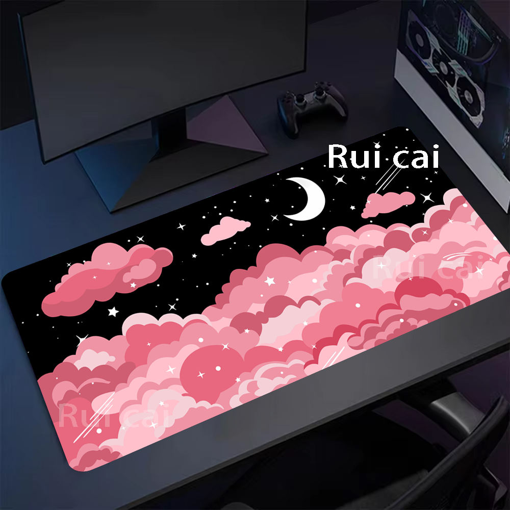 80x30x0.3cm-Color lock edge