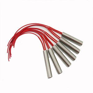 110 volt 1500 Watt yếu tố làm nóng 220V 100W Điện kháng Cartridge nóng - Product Image 3