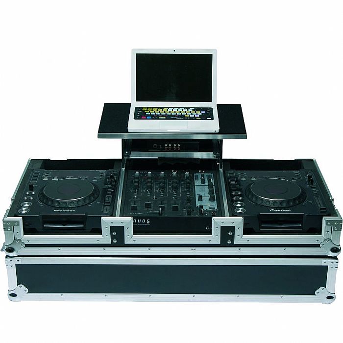 Pioneer CDJ 1000mk3 & DJM 850 - Reliable Equipment Solutions