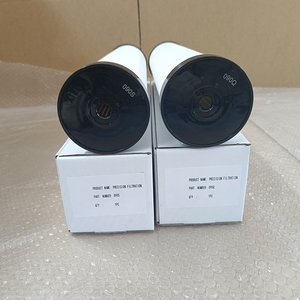 ตัวกรองอากาศ Mengma Precision Filter 090S 090P 090Q อะไหล่เครื่องอัดอากาศแบบสกรูอุตสาหกรรมใหม่ ตัวกรองลมอัด - Product Image 5