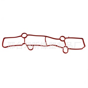 Junta del colector de admisión para Ford Mondeo Escape 1.5 Motor DS7G9439AA - Product Image 2