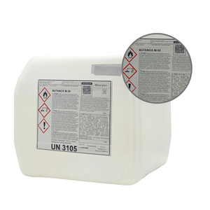 Nouryon Butanox 2017 MEKP Agente de curado Iniciador Agente de curado para resina de poliéster UPR - Product Image 2
