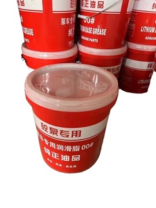 Graisse lubrifiante liquide au lithium Sanbon <span class=keywords><strong>00</strong></span> pour pompe à béton, la plus vendue - Product Image 3