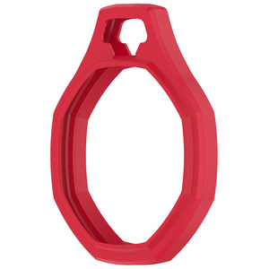 Upro Shockproof Silicone Bumper <b>Case</b> for -swatch Royal Pop AP Royal pop Style – Anti-Drop Protective Cover Skin for Pocket <b>Watch</b> - Product Image 3