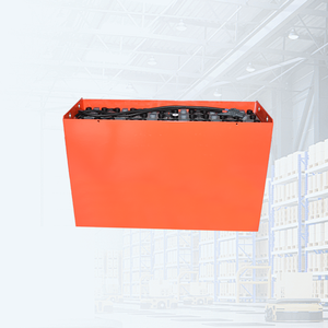 48V5PZS700Z Forklift <strong>Battery</strong> for Llinde <strong>R20</strong>/R20S Portable Electric Remote Control Forklift Lead-acid <strong>Battery</strong> Pack Accessories - Product Image 3