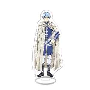 42 Styles <span class=keywords><strong>Sousou</strong></span> No Frieren Figurine Anime en Acrylique, Support de Présentation, Modèle de Bureau, Cadeau, Ornement - Product Image 6