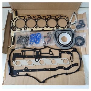 ฟอร์ดแรนเจอร์<span class=keywords><strong>3.2</strong></span> p5at ชุดปะเก็นแบบเต็มสำหรับฟอร์ดแรนเจอร์ Wildtrak ชุดสร้างเครื่องยนต์ใหม่<span class=keywords><strong>2021</strong></span> T7 T6แรนเจอร์ชุดปะเก็นยกเครื่อง3.2L - Product Image 2