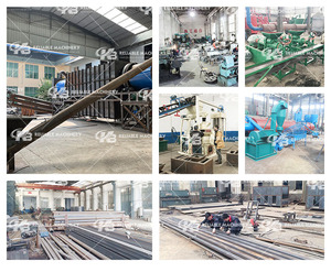 <span class=keywords><strong>Four</strong></span> de carbonisation horizontal fiable pour bois et biochar, en acier inoxydable 310S, épaisseur 10 mm, équipement de <span class=keywords><strong>pyrolyse</strong></span> du bambou, 380V haute performance - Product Image 6