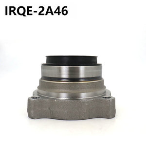 Unidad de Rodamiento de Rueda Trasera Irqe 2A46, Conjunto de Cabezal de Eje para Toyota Tacoma 42450-04010 - Product Image 1